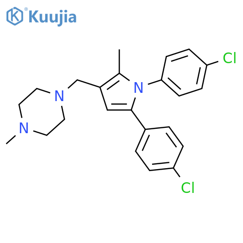 BM212 structure