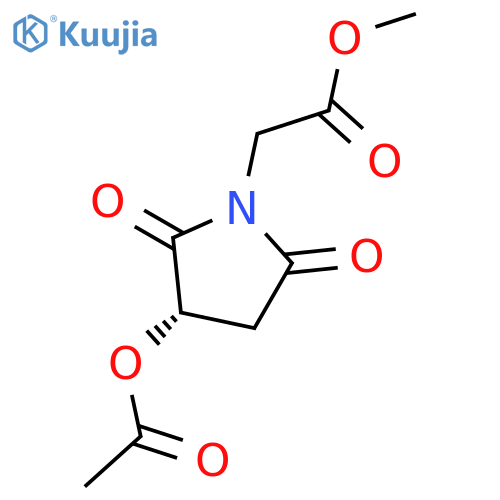 146235-26-9 structure