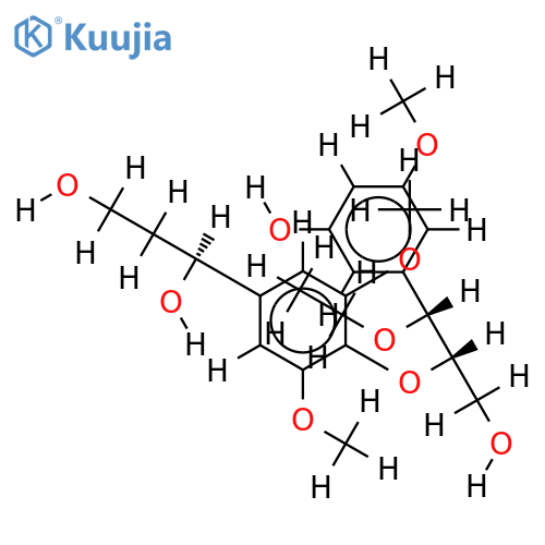 pinnatifidanin B IV structure