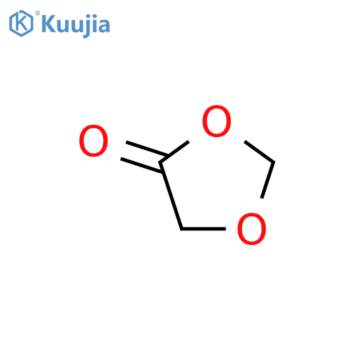 1,3-Dioxolan-2-yl, 4-oxo- structure