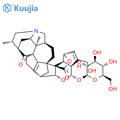 Hybridaphniphylline A structure