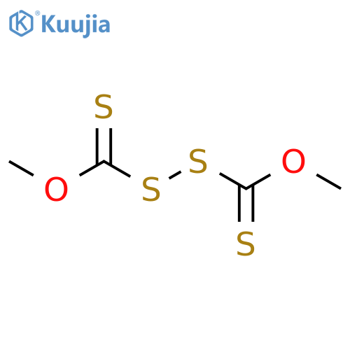 Dimexano structure