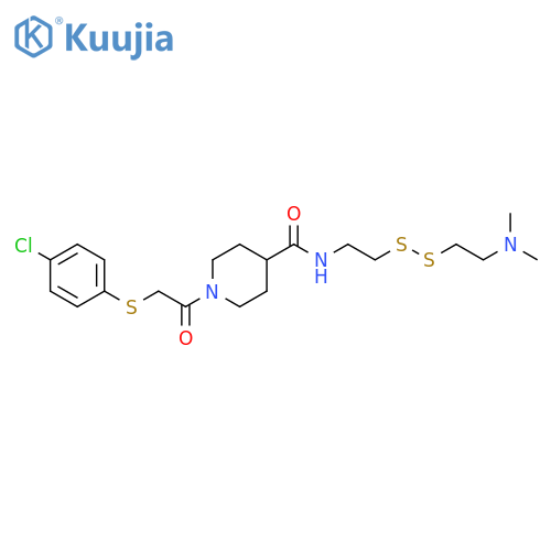6H05 structure