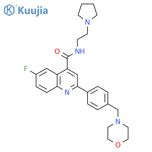 1469439-69-7 structure