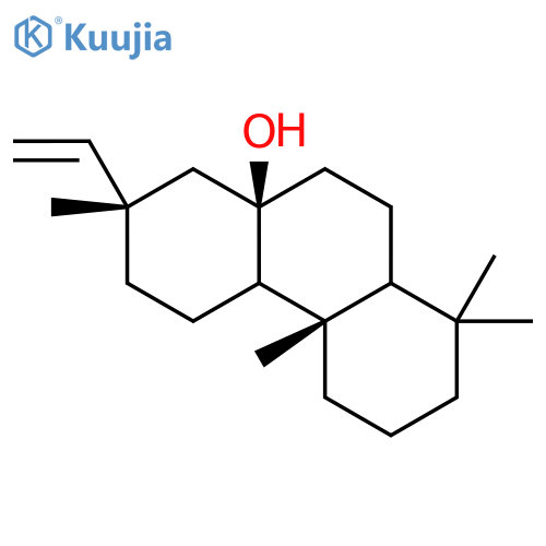 Nezukol structure