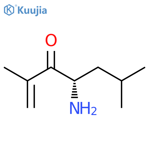 Carfilzomib Impurity 38 structure