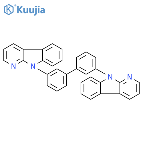 CbBPCb structure