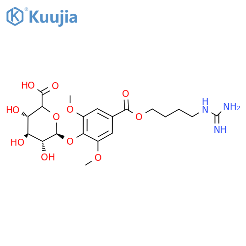 ZYZ-488 structure