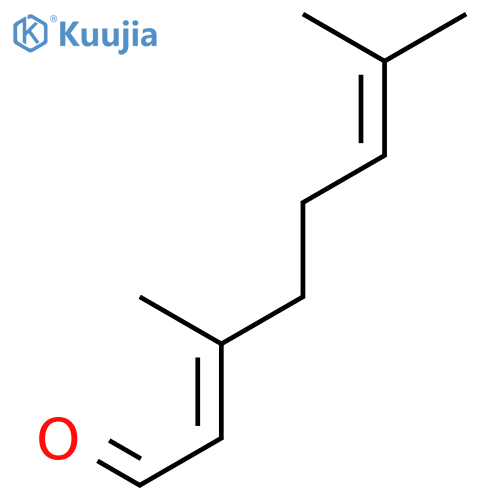 CITRAL structure