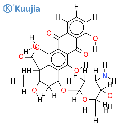 Antibiotic D 788-10 structure