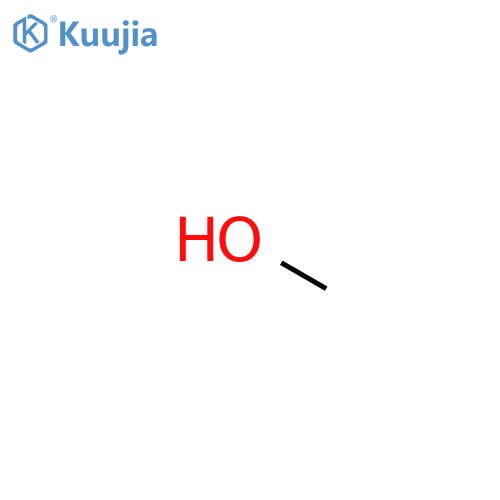 METHANOL-13C structure