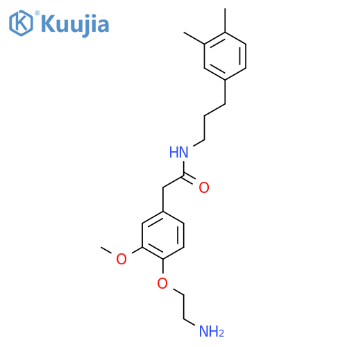 Davasaicin structure