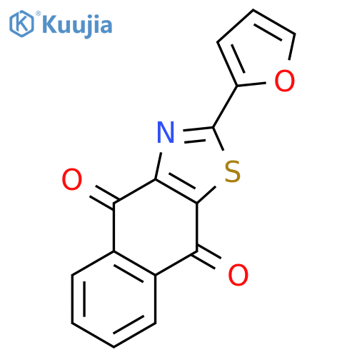 INO5042 structure