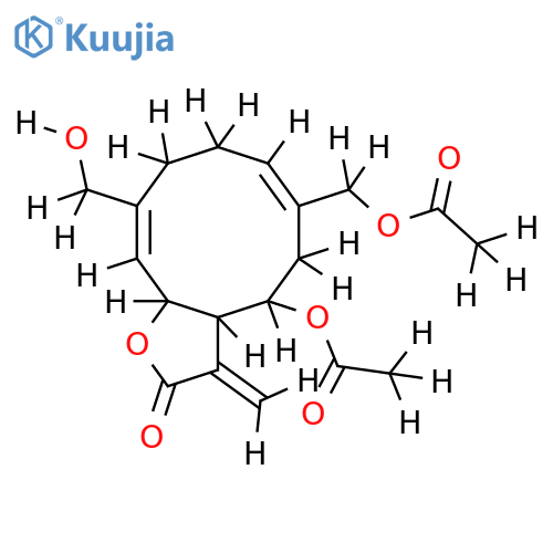 N/A structure