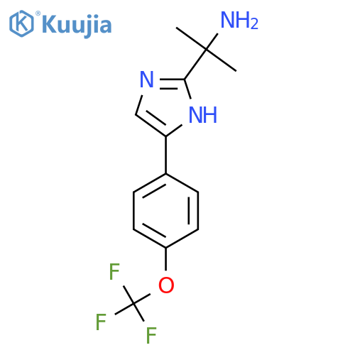 PF 04885614 structure