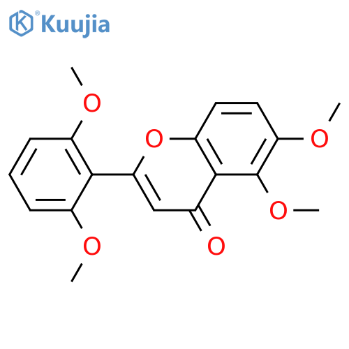 Zapotin structure