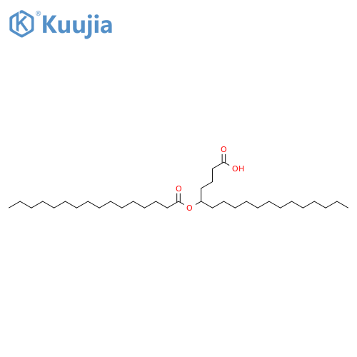 5-PAHSA structure