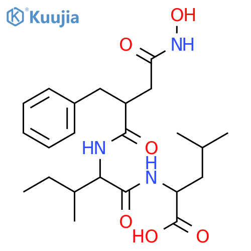 JMV 390-1 structure