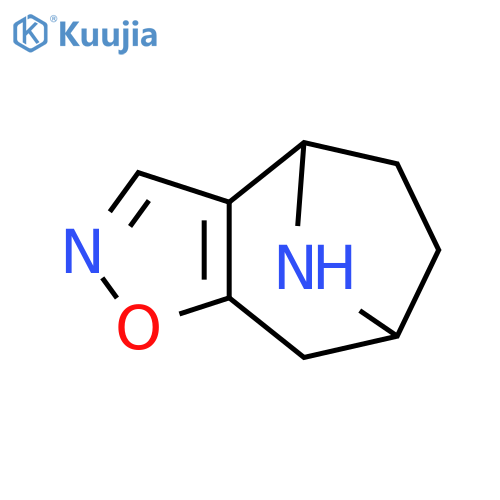 5-oxa-4,11-diazatricyclo6.2.1.0,2,6undeca-2(6),3-diene structure