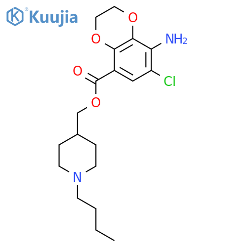 SB 204070 structure