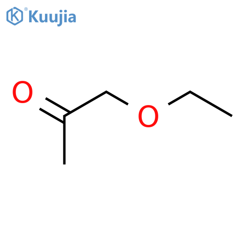 1-ethoxypropan-2-one structure
