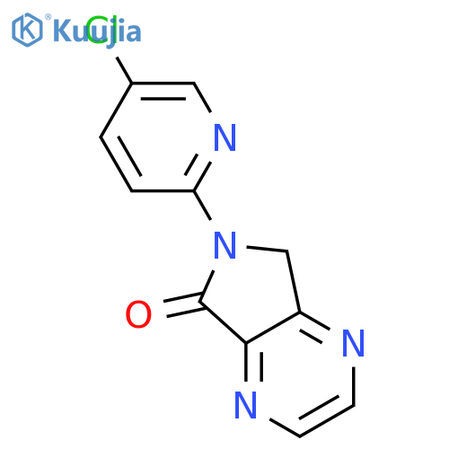 RP 48497 structure