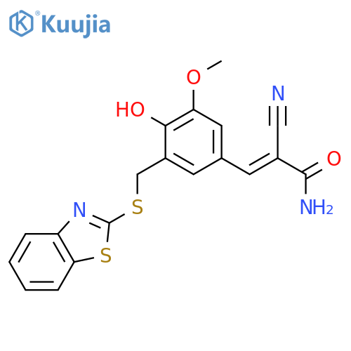 AG-825 structure