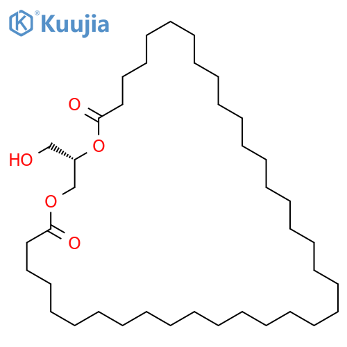 1,4-Dioxacyclotetracontane-5,40-dione, 2-(hydroxymethyl)-, (S)- structure