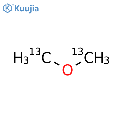 methyl-13C ether structure