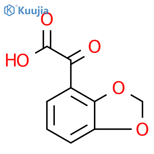 Tadalafil Impurity 11 structure