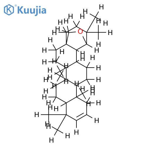 Delta2-Allobetulen structure