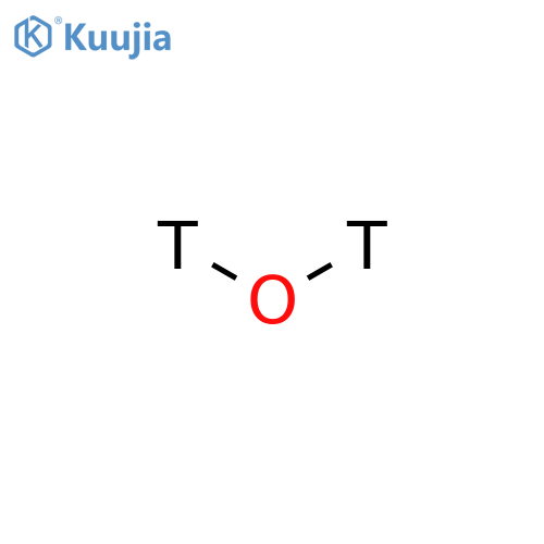 Water-t2 structure