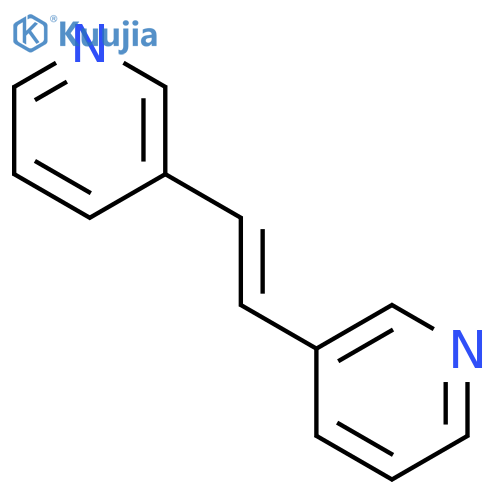 3,3'-bpe structure