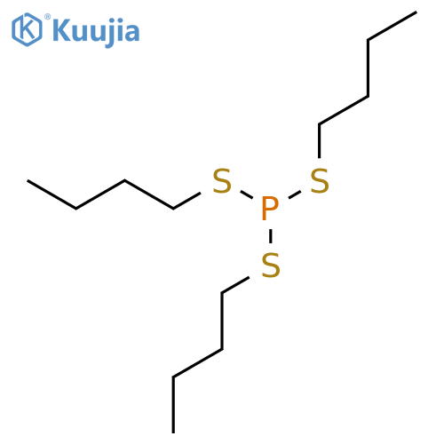 Merphos structure