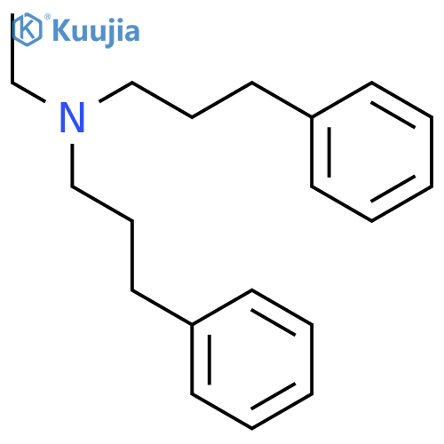 Alverine structure