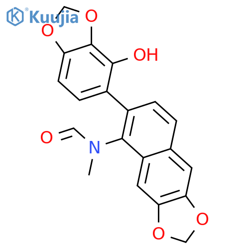 Integriamide; 6'-Deoxy, 2'-hydroxy structure