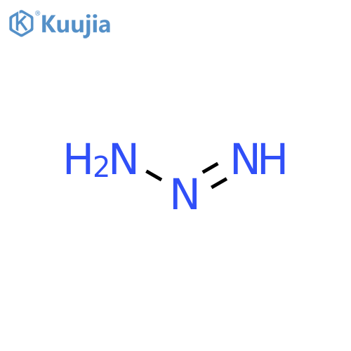 1-Triazene (9CI) structure