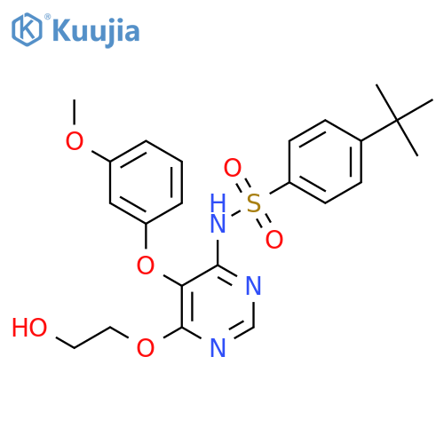 Ro 46-2005 structure