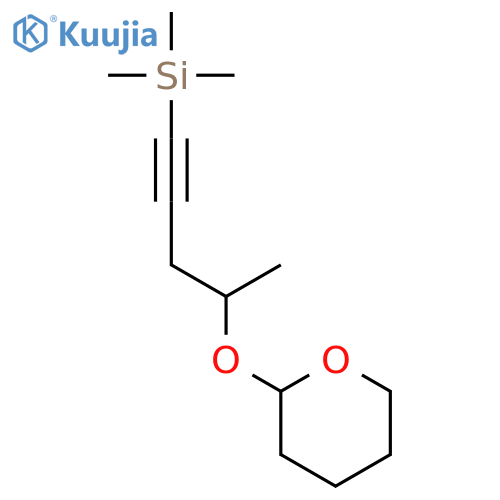 150736-74-6 structure