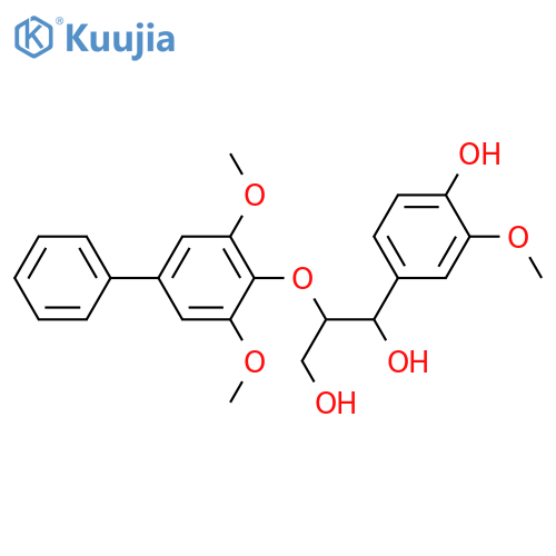 Sorbanin structure