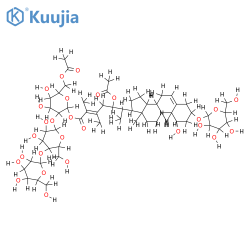 acid structure