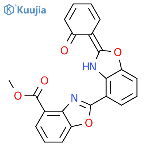 UK-1 structure