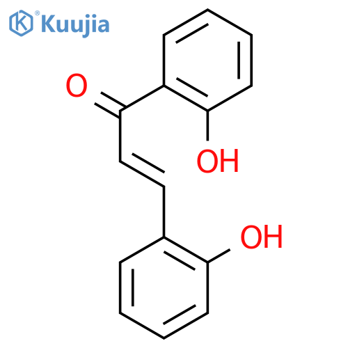 2,2'-Dihydroxychalcone structure