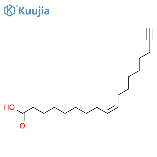 Oleic Acid Alkyne structure