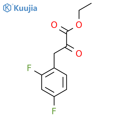 1514374-08-3 structure