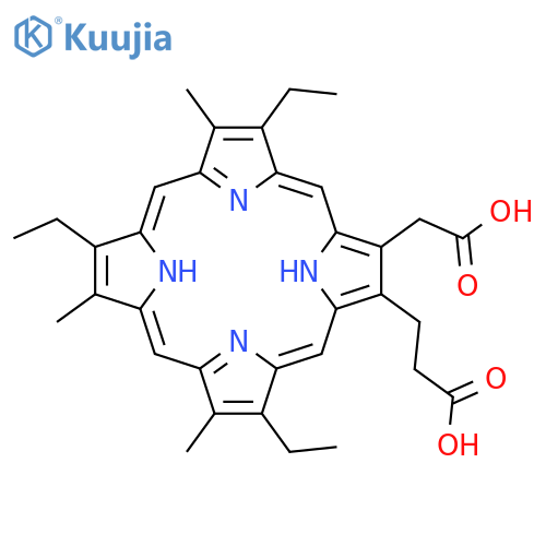 Corallistin B structure