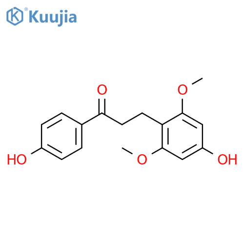 Loureirin D structure