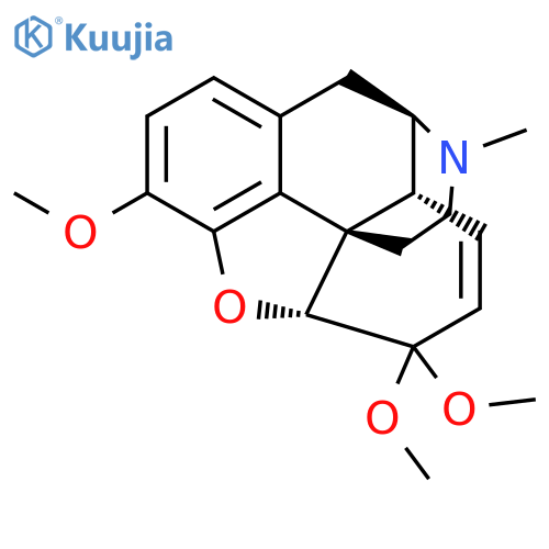 15200-01-8 structure