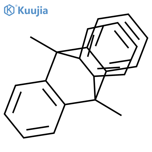 1,8-dimethylpentacyclo[6.6.6.0~2,7~.0~9,14~.0~15,20~]icosa-2,4,6,9,11,13,15,17,19-nonaene (non-preferred name) structure