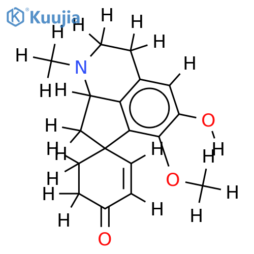 Linearisin structure